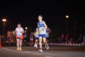 BIB: 40706
                            <button type="button" onclick="openModal(23225439)" class="btn btn-primary btn-sm float-right btn-popup" data-toggle="modal" data-target=".modal-high-quality">
                        <i class="fas fa-shopping-cart"></i> Add to Cart
                    </button>
                                            <button type="button" onclick="isThisMe(23225439, true)" class="btn btn-success btn-sm float-right btn-popup btn-isme hidden" data-toggle="tooltip" data-placement="bottom" title="นี่คือรูปของคุณใช่ไหม คลิกที่นี่เพื่อเอาเข้าอัลบั้ม">
                        <i class="fas fa-plus"></i> Add to album
                    </button>
                    <button type="button" onclick="isThisMe(23225439, false)" class="btn btn-warning btn-sm float-right btn-popup btn-isnotme hidden">
                        <i class="fas fa-ban"></i> Remove from album
                    </button>